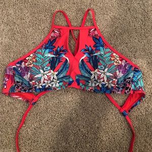 Kenneth Cole Bikini Top